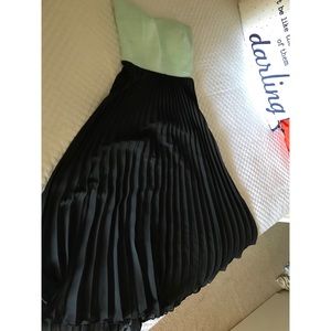 Long dress size 5/6
